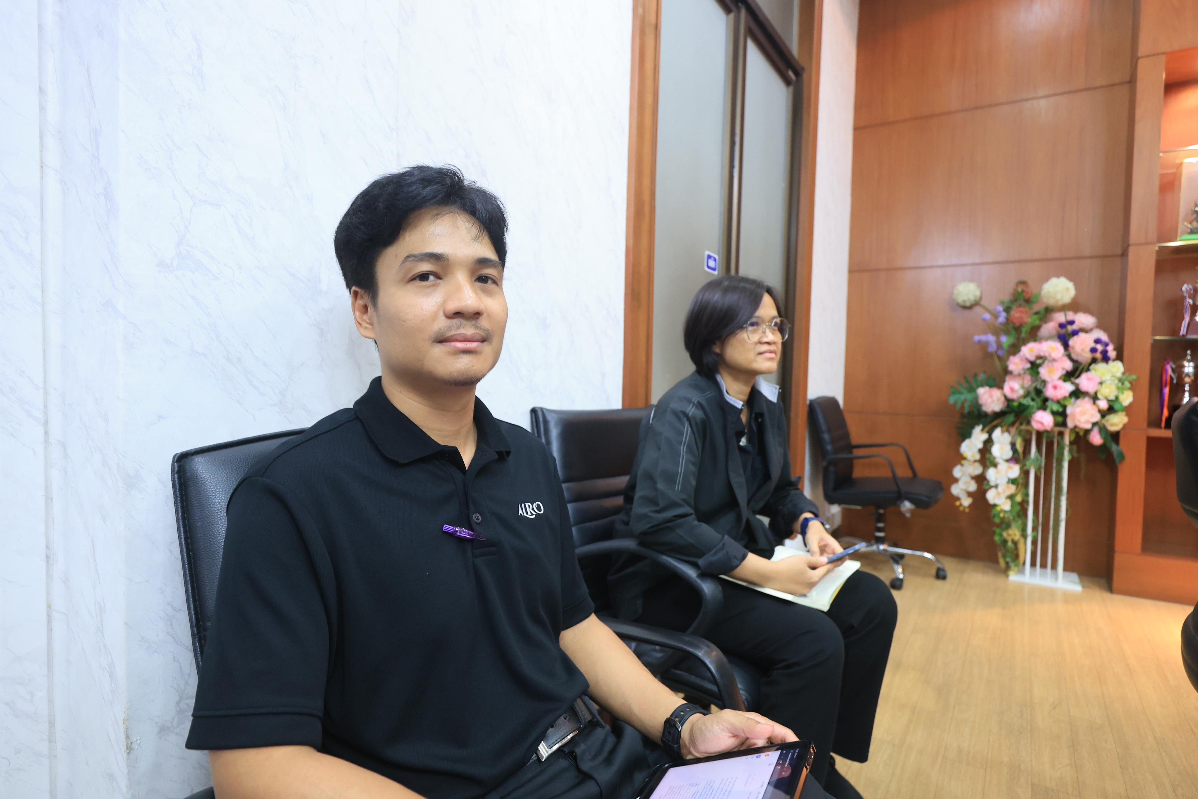title - ส.ป.ก. ร่วมประชุมกับกรมป่าไม้ หารือแนวทางการเชื่อมโยงข้อมูลกับ ส.ป.ก. ผ่าน API สู่ระบบ eTree